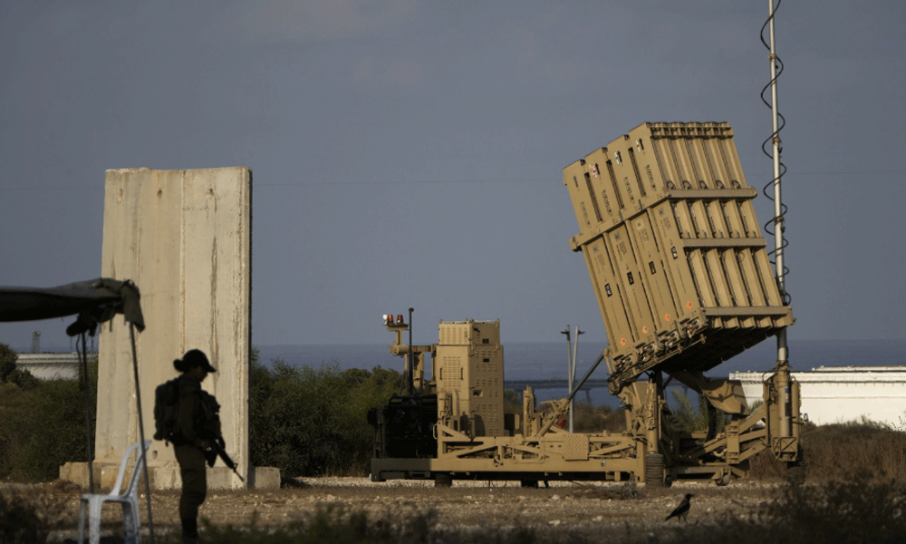 Shadow war between Iran and Israel exposed, what happens next?