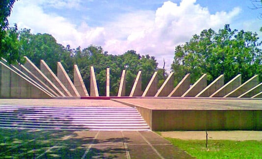 Historic Mujibnagar Day on Wednesday