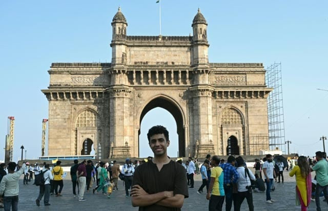 Jobs and rights on young voters' minds for India polls