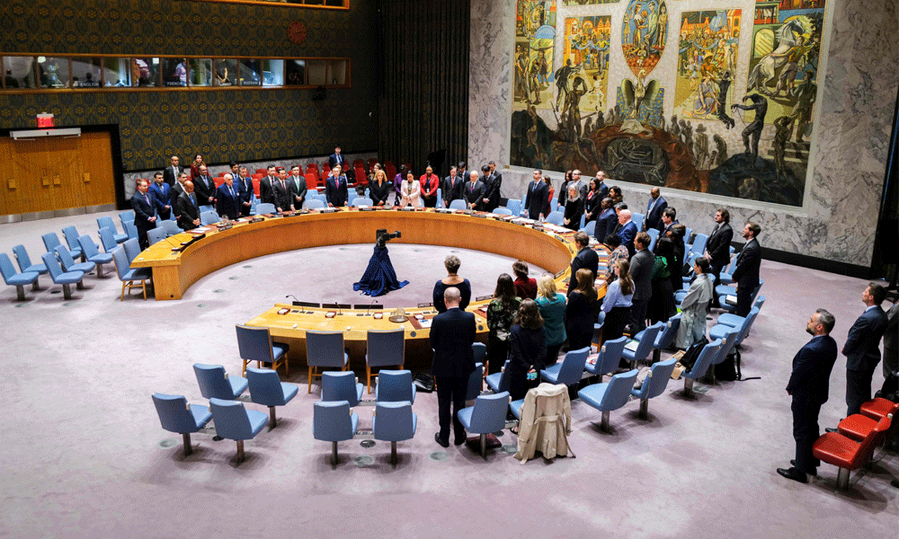 Uncertainty surrounds UN Palestinian membership vote