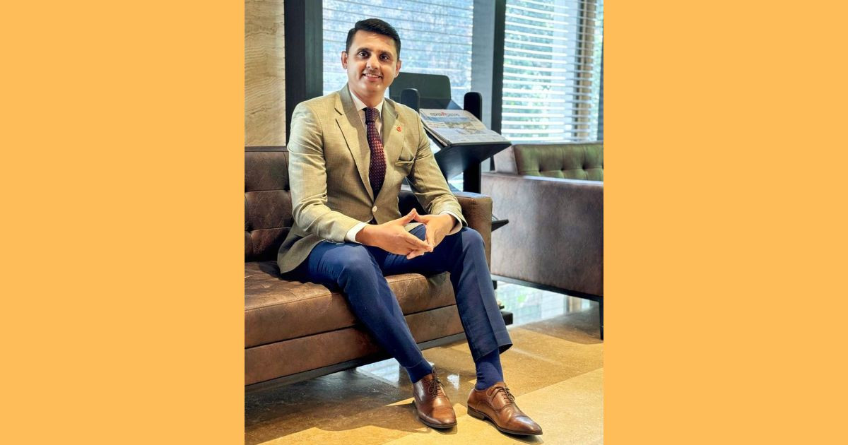 Amari Dhaka appoints Govnd Joshi as manager