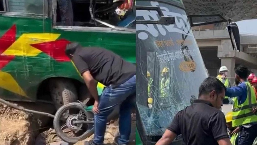 Driver of Raida Paribahan arrested over death of CAAB engineer