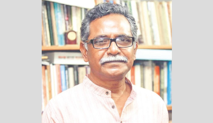 Anu Muhammad loses toes in train accident