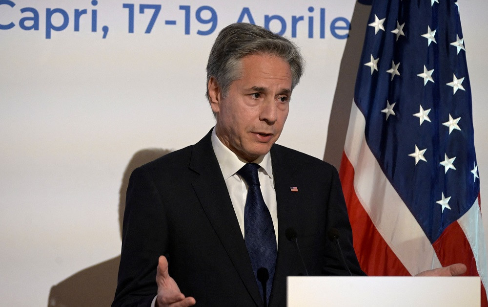 US hints at sanctioning Israeli military unit over alleged abuses