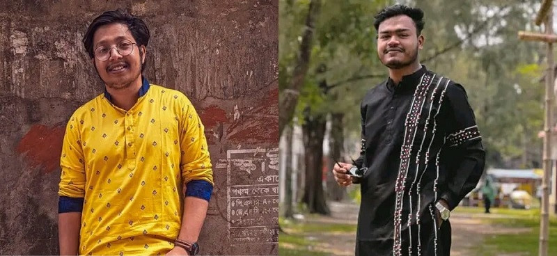 Two CUET student killed, another injured in Ctg road crash