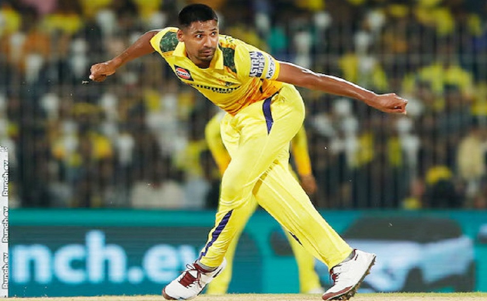 Live Sports on TV Today (23 April 2024)