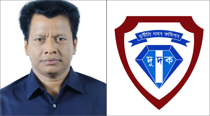 ACC to probe graft allegations against Rongdhanu’s Rafiq