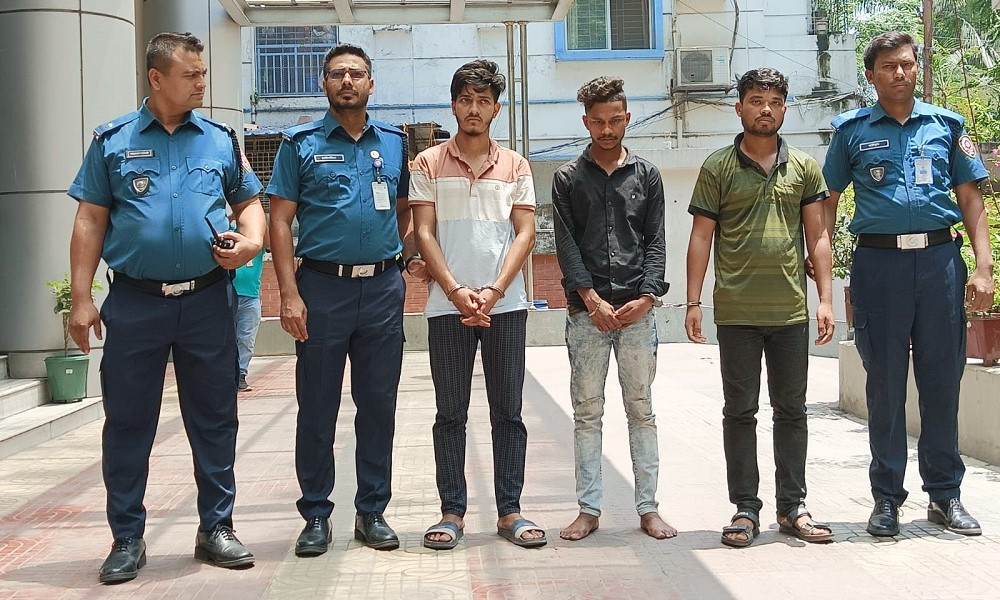 Cannabis worth Tk1 crore seized from US postal consignment