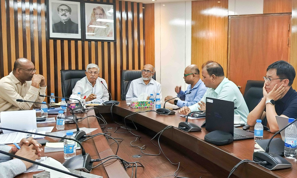 Digital land mapping to start soon