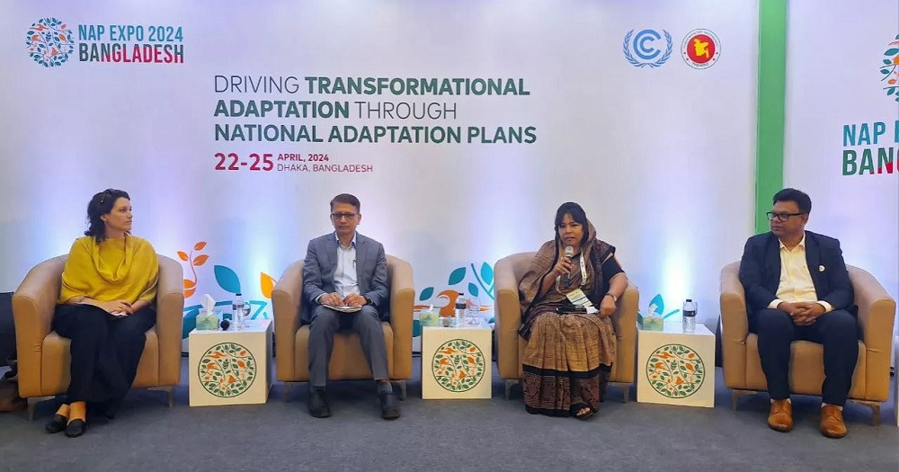 Govt to fight climate change by raising renewable energy goals to 40%