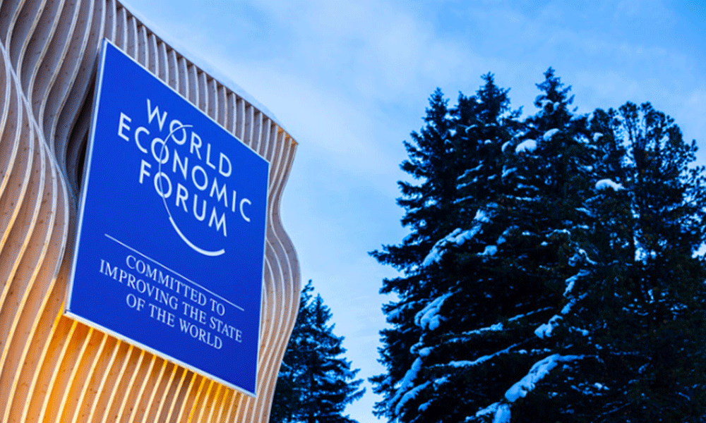 Gaza set to dominate Saudi-hosted global economy summit