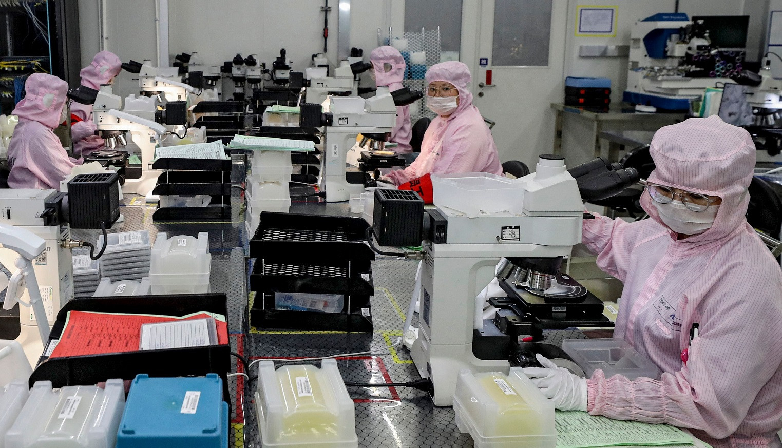 Fallacies and facts about China’s “overcapacity”