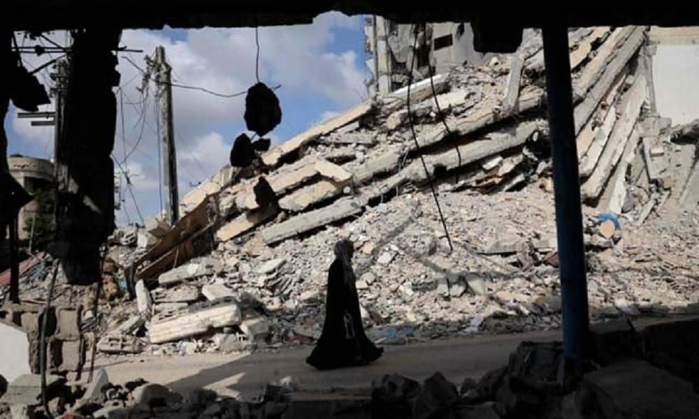 Israeli ground operation in Rafah would be 'tragedy beyond words': UN