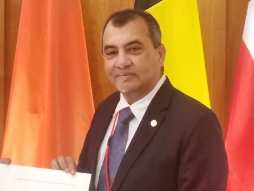 Bangladesh to reinforce global climate resilience advocacy in COP29