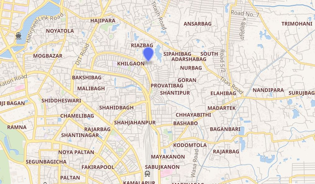 Youth killed in Khilgaon