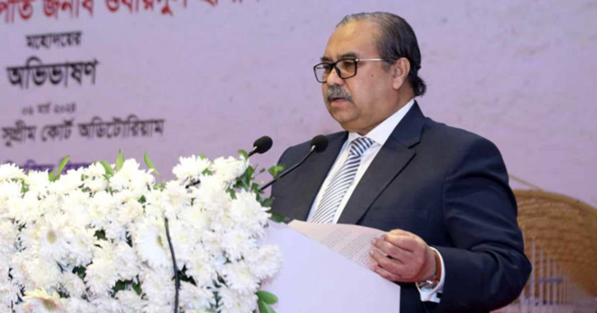 CJ for govt efforts to protect near-extinct Kharia language