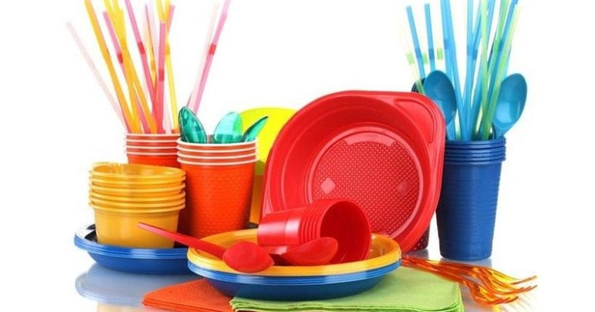 Export of plastic products witnesses nearly 18% growth