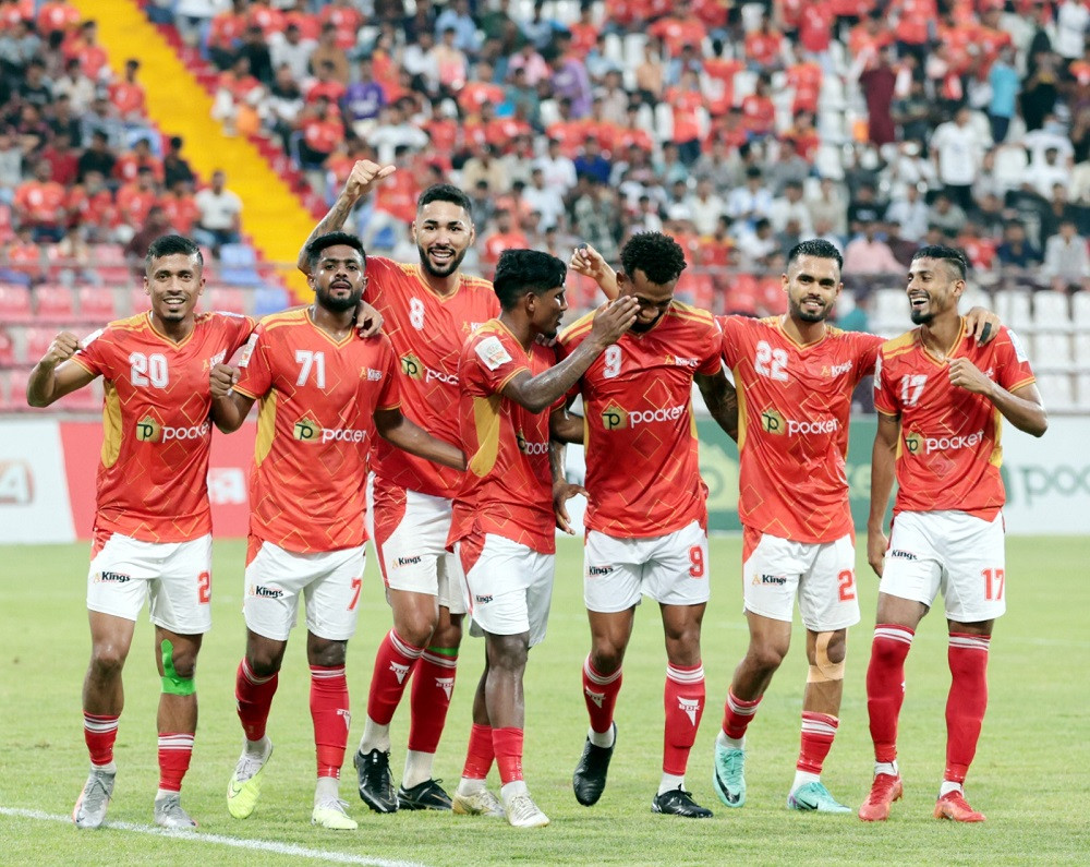 Kings move one step closer to title