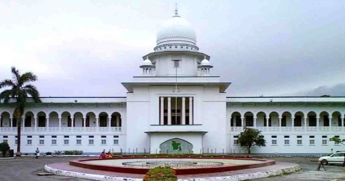 HC postpones Jhenaidah-1 by-polls
