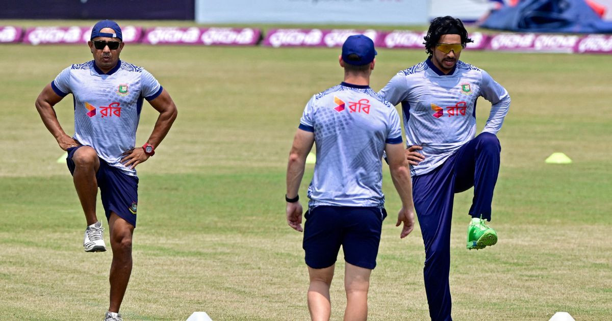 Tigers look to confirm series