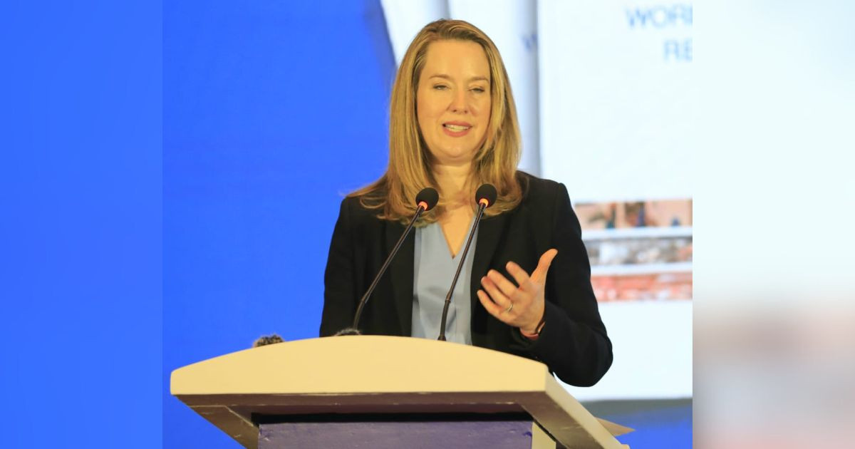 Bangladesh is birthplace of Global Migration Framework: IOM DG