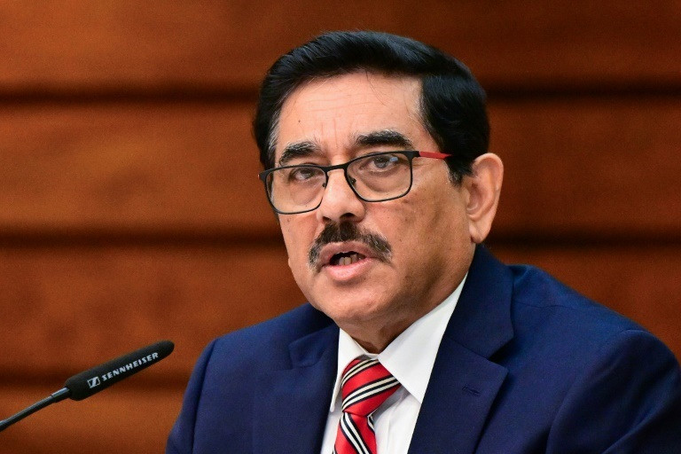 Sri Lanka polls could risk economic recovery: central bank chief