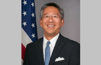 Donald Lu to visit Dhaka this month