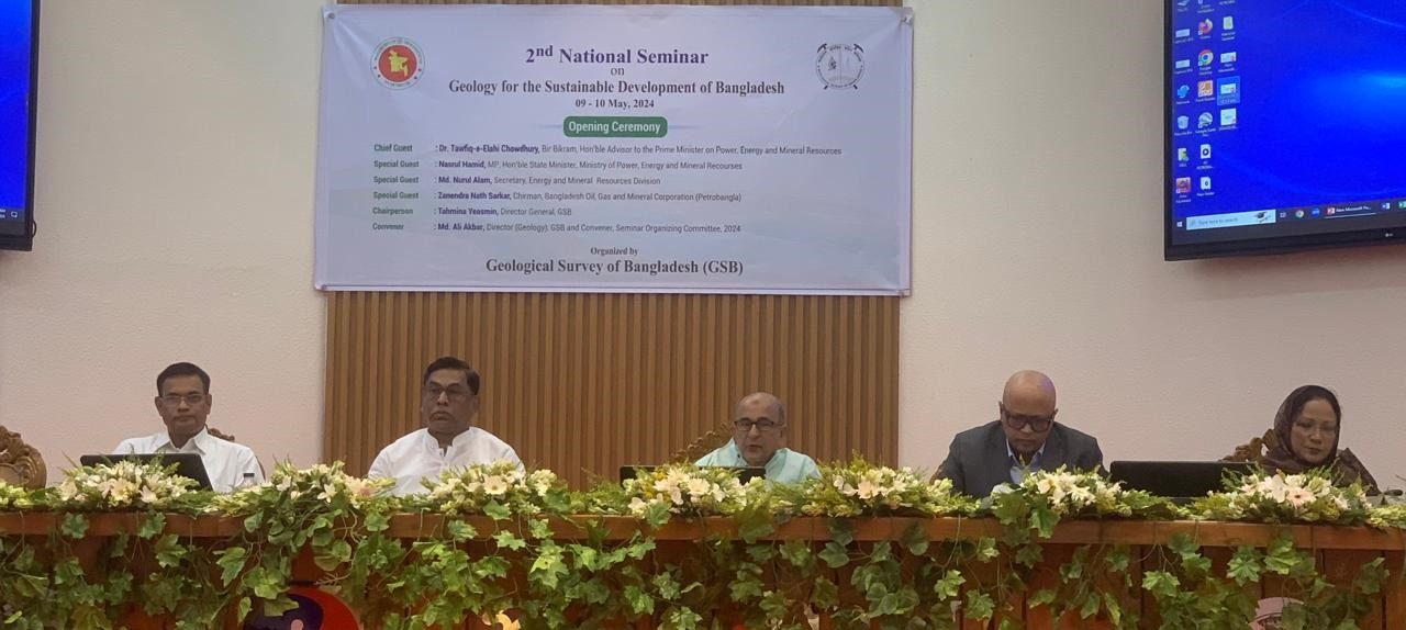 Bangladesh faces challenge created by others: Tawfiq-e-Elahi