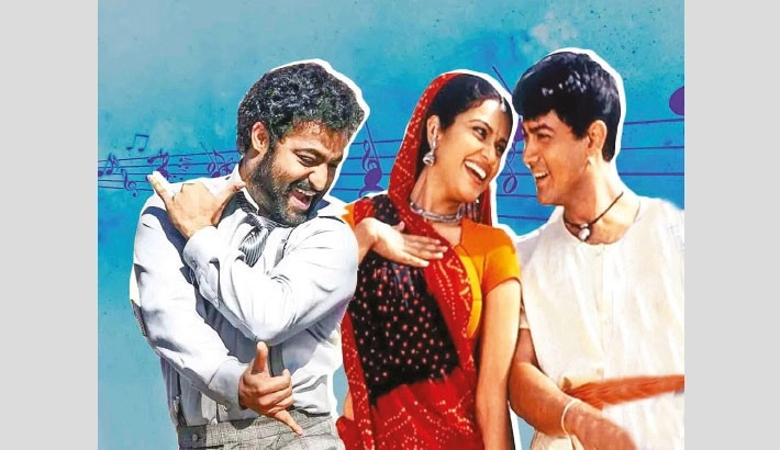 Academy Museum announces event honouring music of Indian cinema