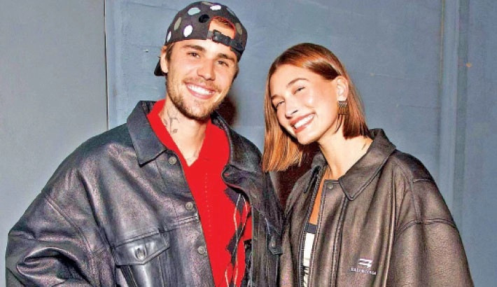 Justin Bieber, Hailey expecting first child