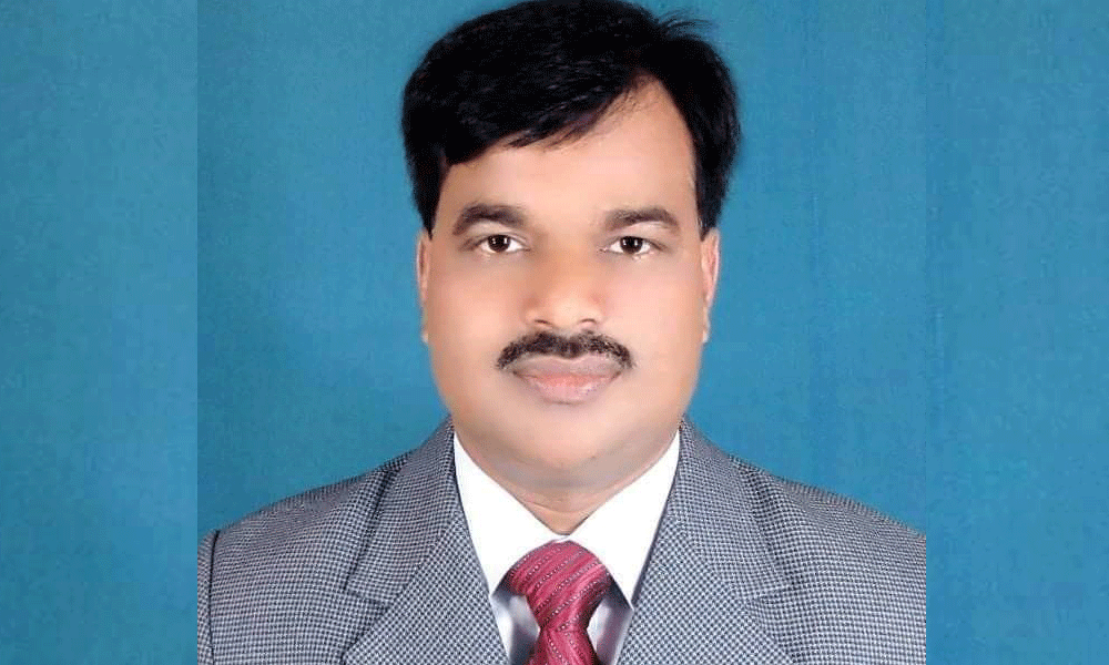 Ex-UP chairman shot dead in Narail