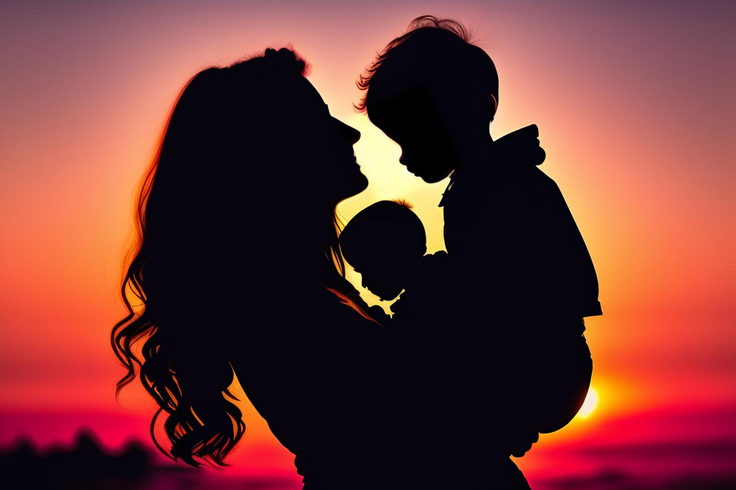 Mother’s Day- To Honour & Celebration of Motherhood