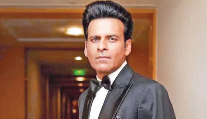 Manoj Bajpayee recalls racist remarks from critics