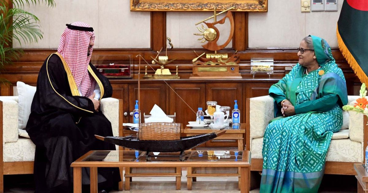 PM urges KSA to extend visa approval time for Hajj pilgrims