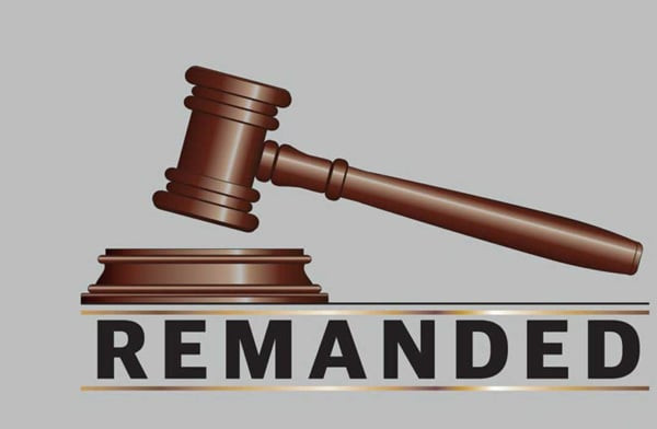 Four put on two-day remand over Bandarban bank robberies