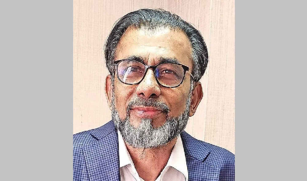 Bay Group Chairman Alhaj Shamsur Rahman  passes away
