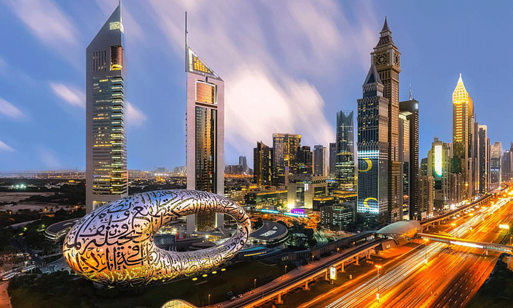 Visitors can soon explore multiple Gulf countries