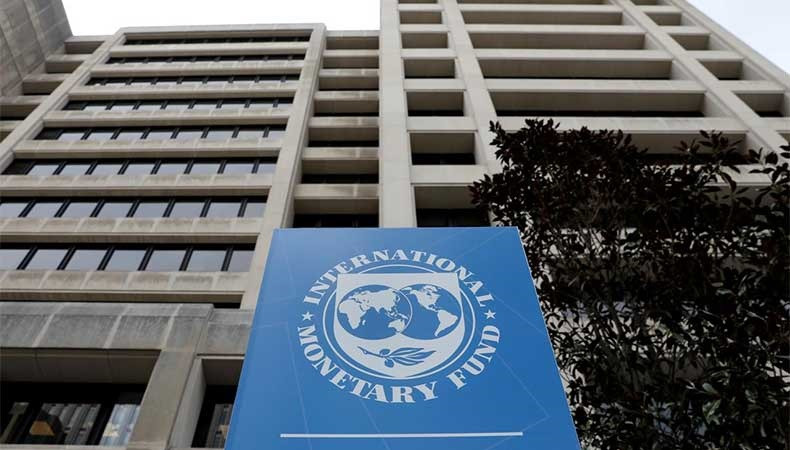Maldives gets IMF debt warning as more Chinese loans loom