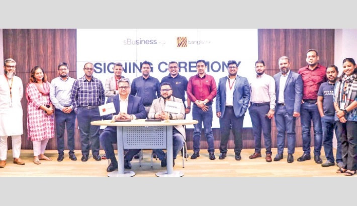 digiGo’s HRM services now available to Banglalink users