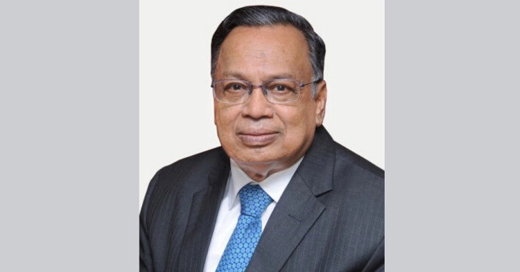 Finance minister catches Covid-19