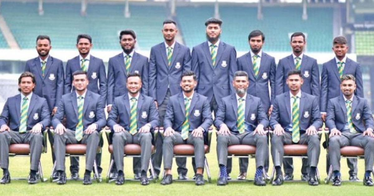 Najmul wants to give ‘good memory’ to experienced duo