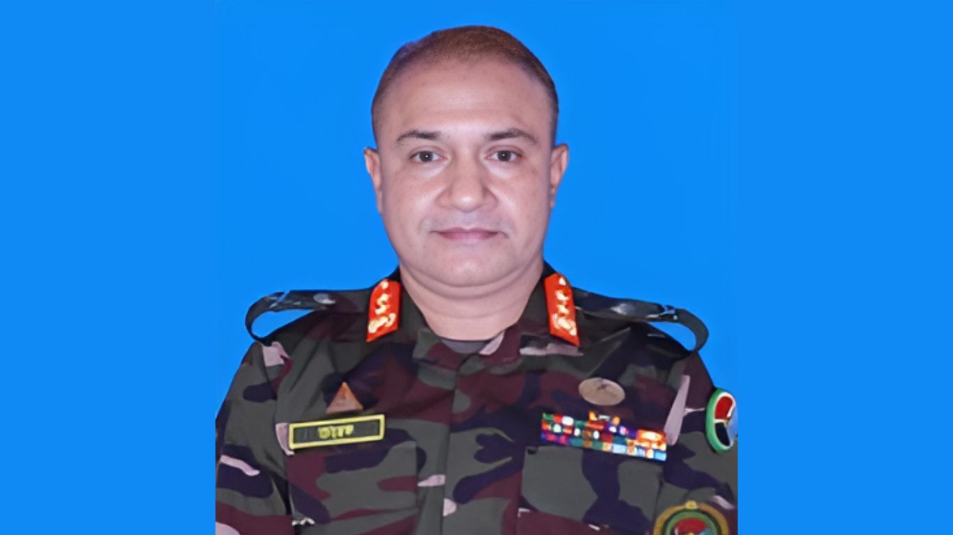 Syed Tareq Hussain to become new Bangladesh Ambassador to Kuwait