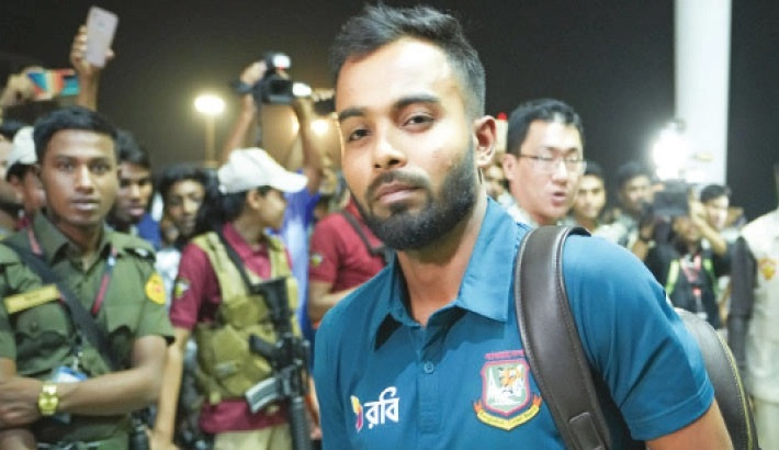 Hridoy reaping benefits of having multiple batting options