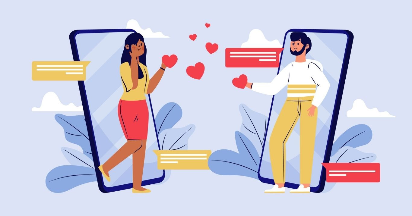 Dating apps a breeding ground for crimes