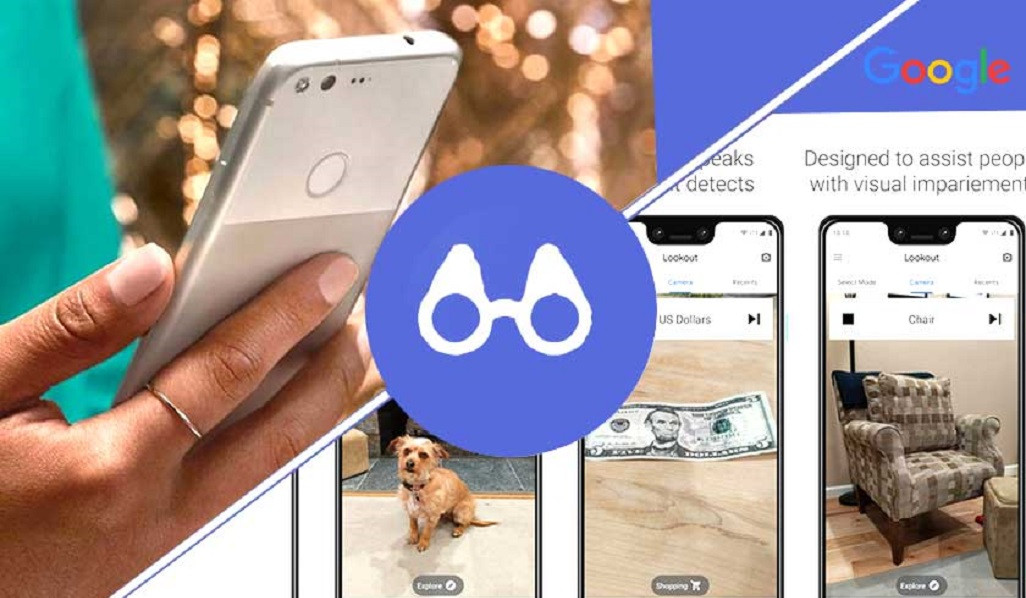 Google adds new features to Lookout