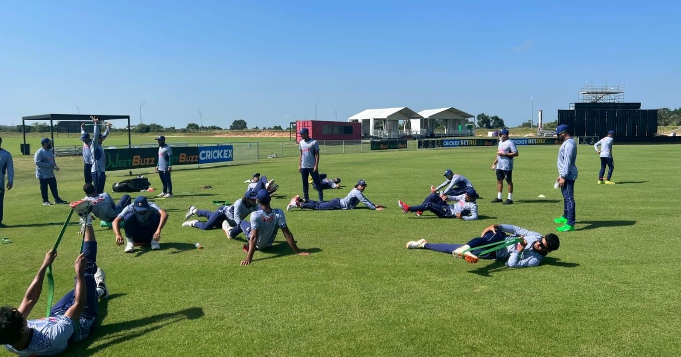 Live Sports on TV Today (21 May 2024)