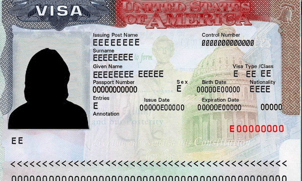 ‘Transparency in visa application system a must’