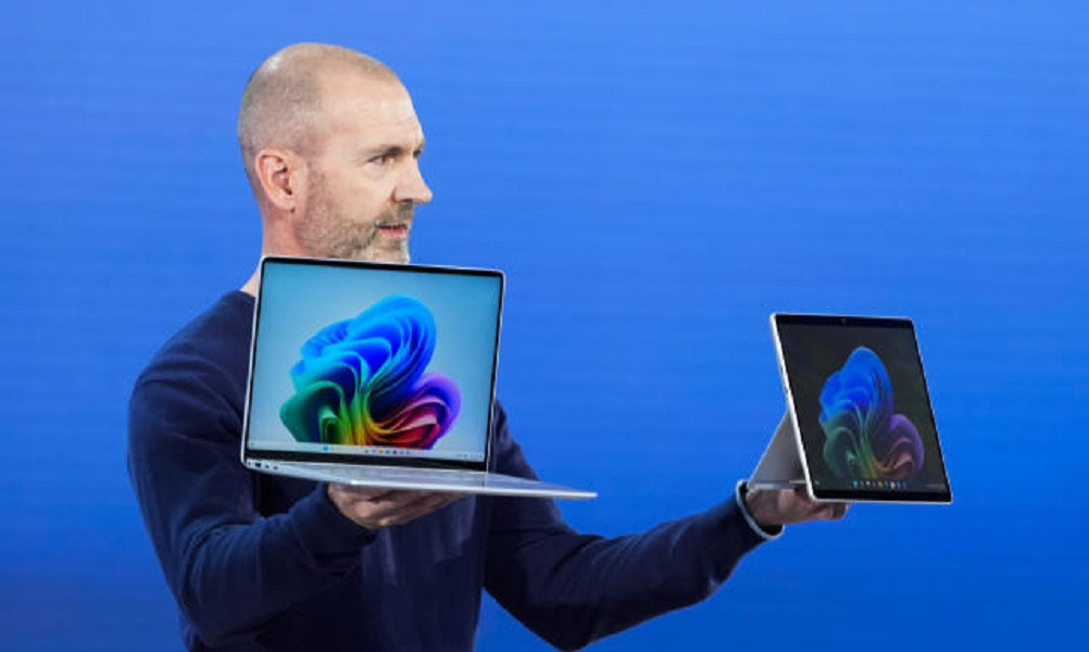 Microsoft’s AI chatbot will remember everything you do on a computer