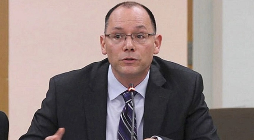 Clean energy today means a brighter future for generations to come: Peter Haas