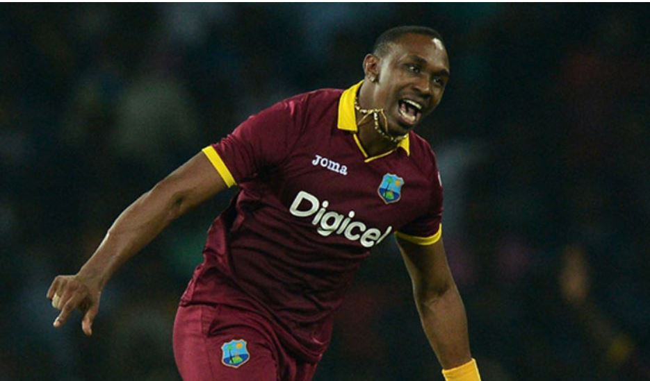 West Indies legend Bravo joins Afghanistan setup ahead of T20 WC